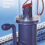 Mulinetto mini o Tricotin Prym.