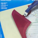 Carta Decalcabile prym 82x57 xm