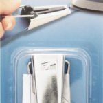 Attrezzo per sbieco Prym da 12mm