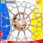 Forbicina De Luca curva