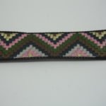 Nastro fantasia 20mm. Composizione 100% poliestere