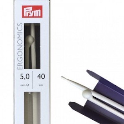 Ferri Prym ergonomici da 3mm a 12mm