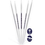 Gioco ferri Prym ergonomico n. 5.