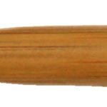 Uncinetto in legno n.  12