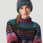 Adriafil_Rigadritto_cappello_Kabuki