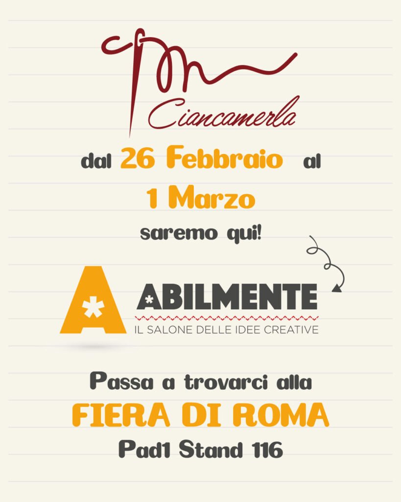 fiera abilmente fiera di roma febbraio 2026