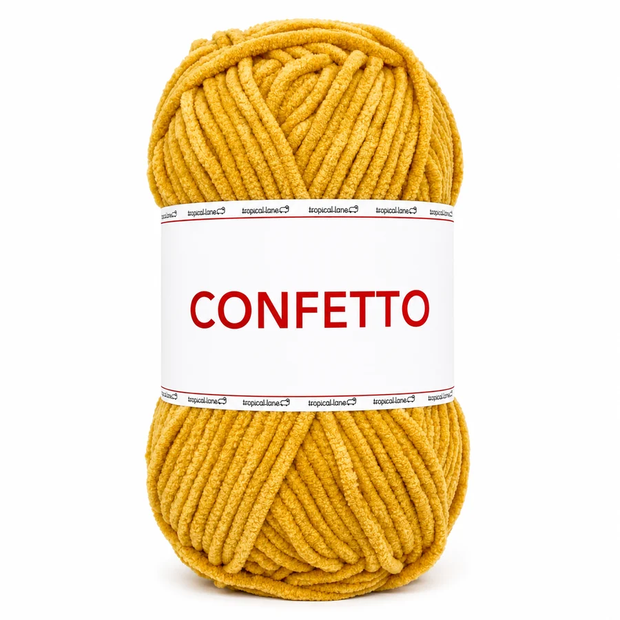 CONFETTO 37